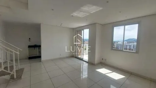 Cobertura com 2 Quartos à venda, 115m² no Todos os Santos, Rio de Janeiro