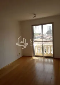 Apartamento com 1 Quarto à venda, 44m² no Mirandópolis, São Paulo