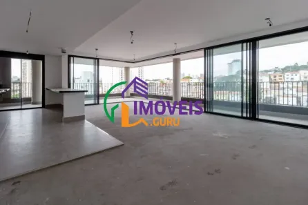Apartamento com 3 Quartos à venda, 233m² no Sumaré, São Paulo