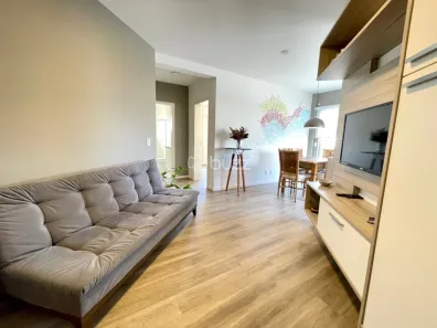 Apartamento com 2 Quartos à venda, 70m² no Campeche, Florianópolis