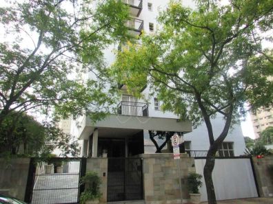 Apartamento com 4 Quartos à venda, 414m² no Centro, Araraquara