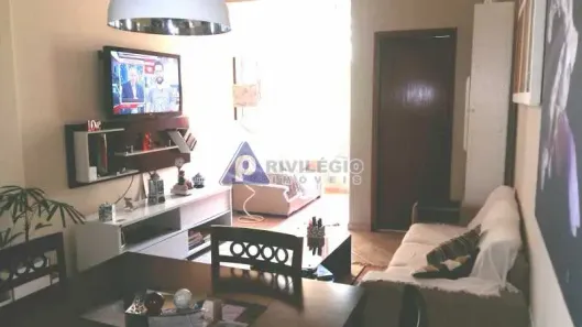 Apartamento com 2 Quartos à venda, 77m² no Copacabana, Rio de Janeiro