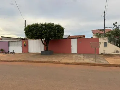 Casa com 3 Quartos à venda, 148m² no Centro, Santo Antônio do Leste