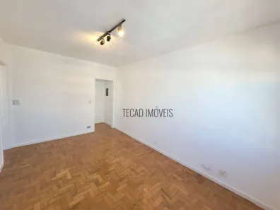 Apartamento com 1 Quarto à venda, 46m² no Consolação, São Paulo