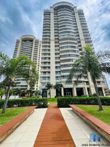 Apartamento com 4 Quartos à venda, 144m² no Fátima, Fortaleza