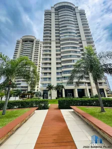 Apartamento com 4 Quartos à venda, 144m² no Fátima, Fortaleza