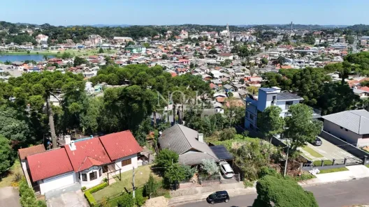 Lote/Terreno à venda, 560m² no Palace Hotel, Canela