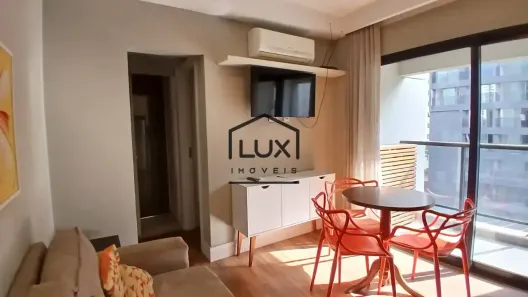 Apartamento com 1 Quarto à venda, 35m² no Vila Olímpia, São Paulo