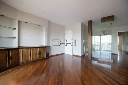 Apartamento com 4 Quartos à venda, 192m² no Moema, São Paulo