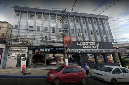 Sala Comercial para alugar, 51m² no Vila Cachoeirinha, Cachoeirinha