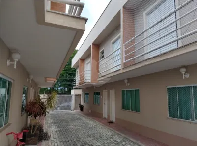 Casa de Condomínio com 2 Quartos à venda, 78m² no Nova Gardênia, Atibaia