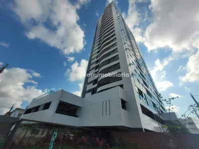 Apartamento com 2 Quartos para alugar, 47m² no Iputinga, Recife