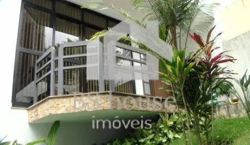 Sobrado com 4 Quartos à venda, 613m² no Vila Pires, Santo André