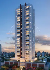 Apartamento com 2 Quartos à venda, 90m² no Jardim Prudência, São Paulo