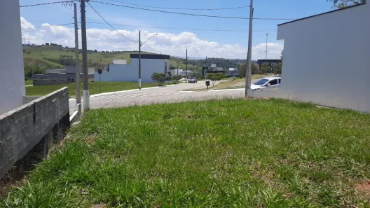 Lote/Terreno à venda, 250m² no Vale dos Cristais, Taubaté