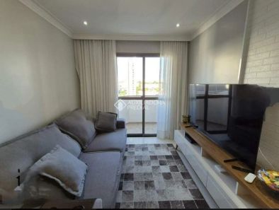 Apartamento com 2 Quartos à venda, 64m² no Baeta Neves, São Bernardo do Campo