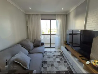 Apartamento com 2 Quartos à venda, 64m² no Baeta Neves, São Bernardo do Campo