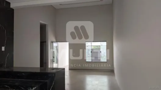 Casa com 3 Quartos à venda, 250m² no Santa Rosa, Uberlândia