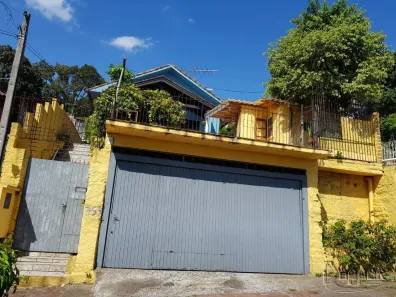 Casa com 3 Quartos à venda, 110m² no Operário, Novo Hamburgo