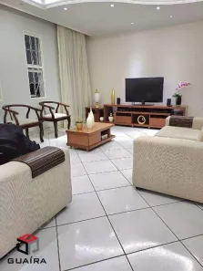 Casa com 3 Quartos à venda, 217m² no Jardim Bom Pastor, Santo André