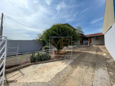 Casa com 3 Quartos à venda, 130m² no Jardim Myrian Moreira da Costa, Campinas