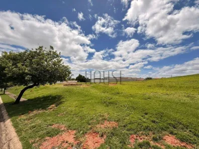 Lote/Terreno à venda, 1000m² no Chácaras Residenciais Santa Maria, Votorantim
