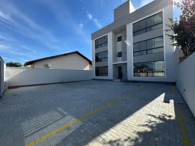Apartamento com 2 Quartos à venda, 66m² no , Tijucas