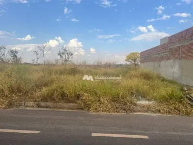 Lote/Terreno à venda, 200m² no Maisparque Rio Preto, São José do Rio Preto