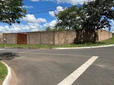 Lote/Terreno à venda, 782m² no Setor Habitacional Jardim Botânico, Brasília