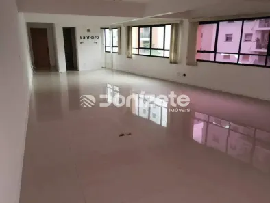 Sala Comercial à venda, 76m² no Vila Bastos, Santo André