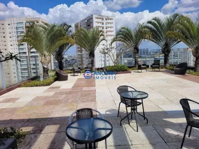 Apartamento com 1 Quarto à venda, 38m² no Vila Augusta, Guarulhos