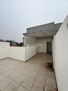 Cobertura com 2 Quartos à venda, 69m² no Vila Valparaíso, Santo André