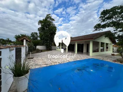 Casa com 1 Quarto à venda, 96m² no , Pontal do Paraná