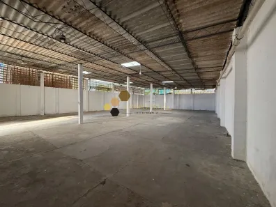Galpão/Depósito/Armazém para alugar, 500m² no Barra de Jangada, Jaboatão dos Guararapes
