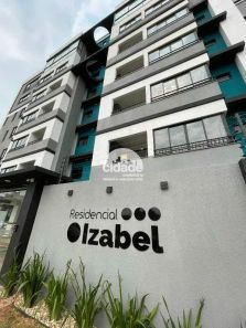 Apartamento com 1 Quarto à venda, 76m² no Alto Alegre, Cascavel