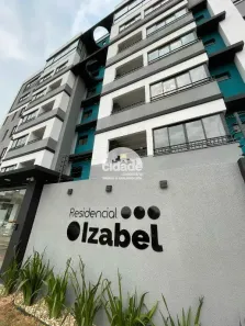 Apartamento com 1 Quarto à venda, 76m² no Alto Alegre, Cascavel