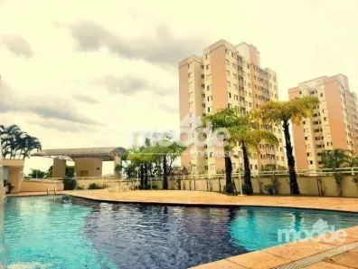 Apartamento com 2 Quartos à venda, 50m² no Jardim das Vertentes, São Paulo
