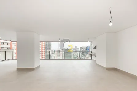 Apartamento com 3 Quartos à venda, 208m² no Jardim Paulista, São Paulo