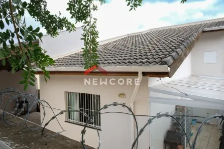 Casa com 3 Quartos à venda, 123m² no Loteamento Residencial Central Park II, Itatiba