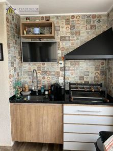 Apartamento com 2 Quartos à venda, 67m² no Sacomã, São Paulo