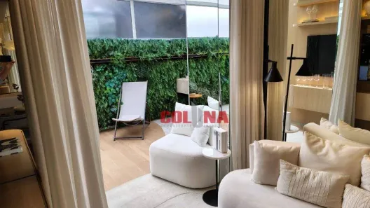 Apartamento com 2 Quartos à venda, 45m² no Centro, Niterói