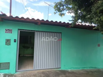 Casa com 2 Quartos à venda, 170m² no Cidade Vera Cruz, Aparecida de Goiânia