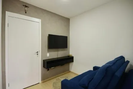 Apartamento com 1 Quarto à venda, 27m² no Vila Dom Pedro I, São Paulo