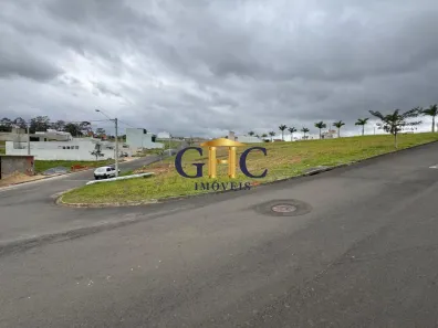 Lote/Terreno à venda, 381m² no Jardim São Lucas, Salto de Pirapora
