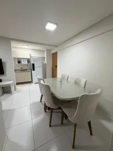 Apartamento com 3 Quartos para alugar, 57m² no Boa Viagem, Recife