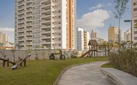 Apartamento com 4 Quartos à venda, 141m² no Aclimação, São Paulo