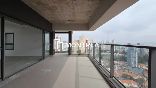 Apartamento com 3 Quartos à venda, 169m² no Jardim Vera Cruz, São Paulo