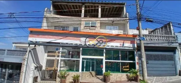 Casa com 3 Quartos à venda, 1000m² no Jardim Paraíso, Guarulhos
