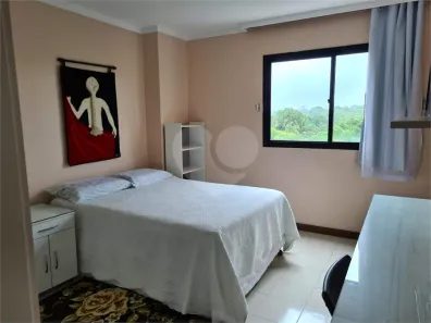 Apartamento com 4 Quartos para alugar, 195m² no Ponta Negra, Manaus