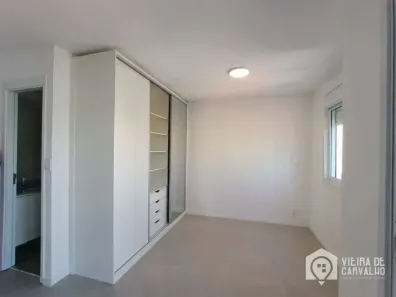 Apartamento com 1 Quarto para venda ou aluguel, 26m² no Pinheiros, São Paulo